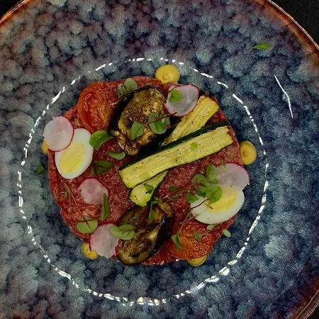 I Borghi Dell'eremo Agroturismo *