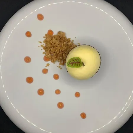 Agroturismo I Borghi Dell'eremo *