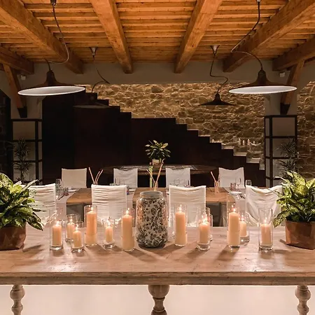 I Borghi Dell'eremo Agroturismo