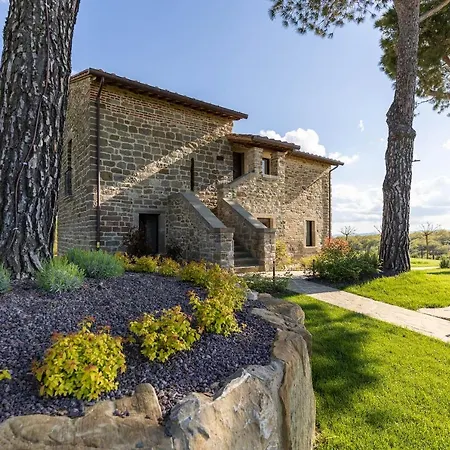 Agroturismo I Borghi Dell'eremo Piegaro (Umbria)