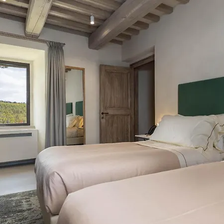 Farm stay I Borghi Dell'eremo *
