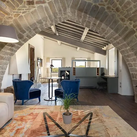 Farm stay I Borghi Dell'eremo