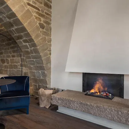 Farm stay I Borghi Dell'eremo