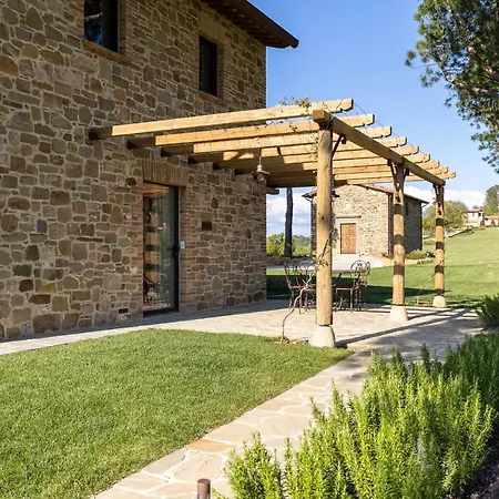Farm stay I Borghi Dell'eremo *