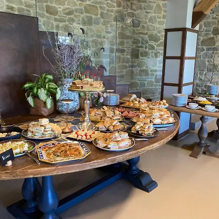 I Borghi Dell'eremo * Piegaro (Umbria)