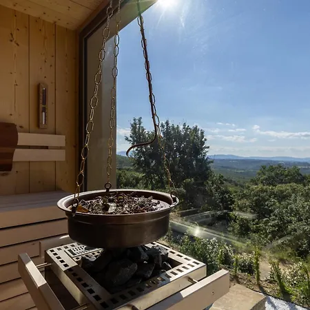 I Borghi Dell'eremo * Piegaro (Umbria)