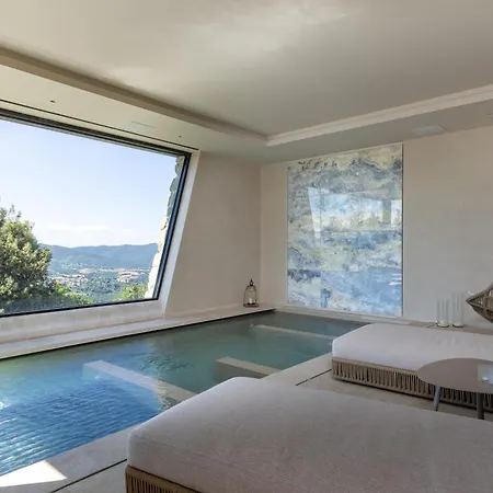 Agroturismo I Borghi Dell'eremo *