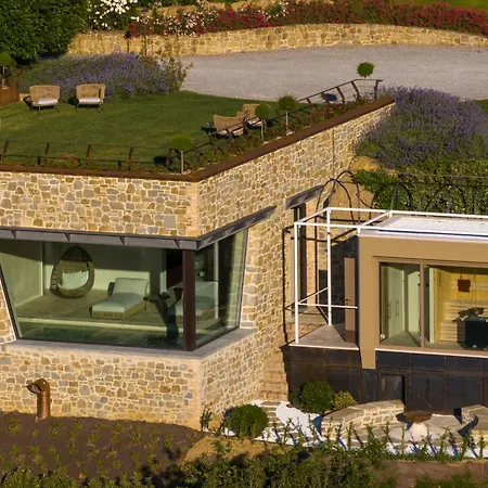 Farm stay I Borghi Dell'eremo *