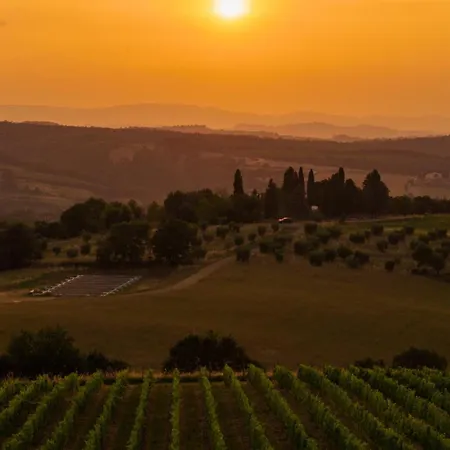 Farm stay I Borghi Dell'eremo *