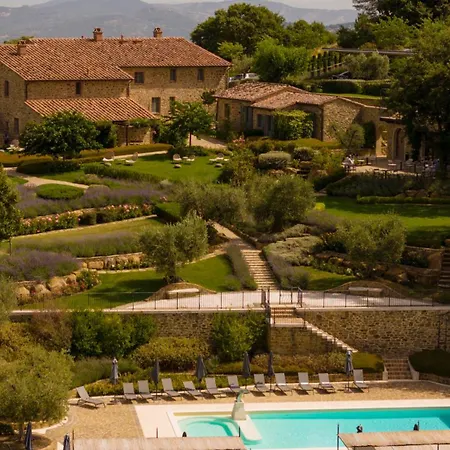 Farm stay I Borghi Dell'eremo *