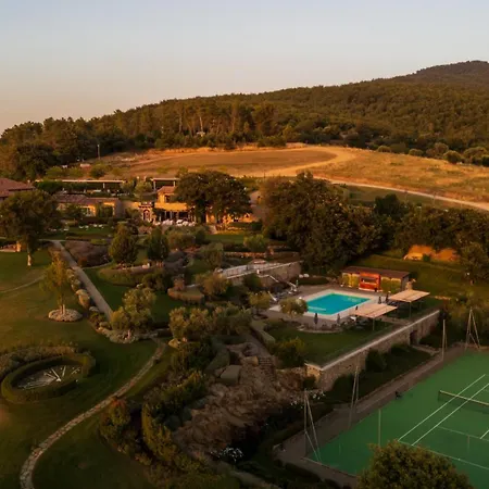 Farm stay I Borghi Dell'eremo Piegaro (Umbria)