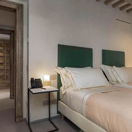Farm stay I Borghi Dell'eremo