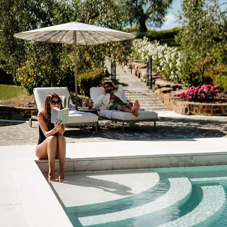 I Borghi Dell'eremo Farm stay