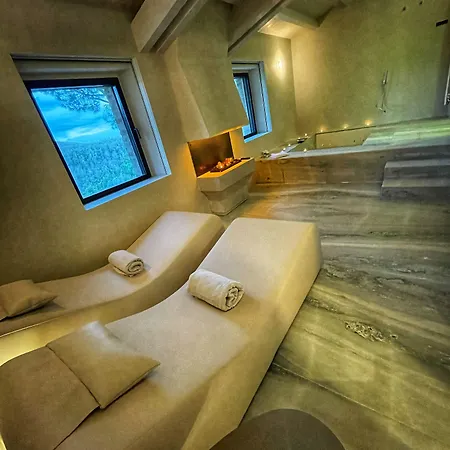 I Borghi Dell'eremo Farm stay