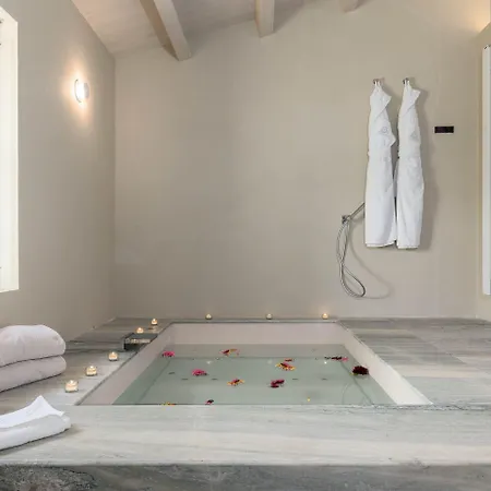 Farm stay I Borghi Dell'eremo *