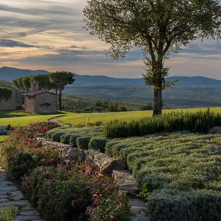 Farm stay I Borghi Dell'eremo Piegaro (Umbria)
