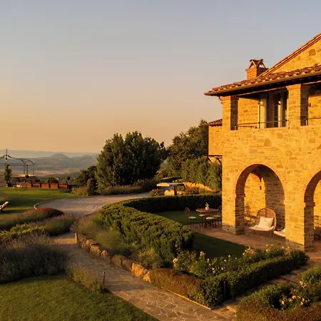 Farm stay I Borghi Dell'eremo