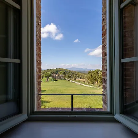 I Borghi Dell'eremo *