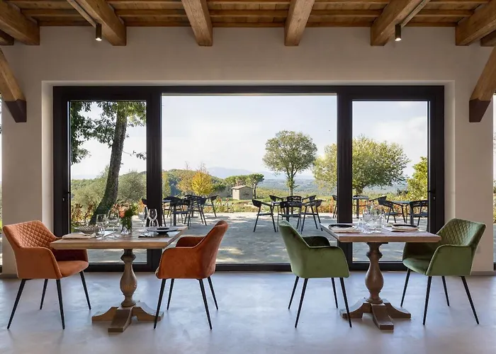 I Borghi Dell'eremo *