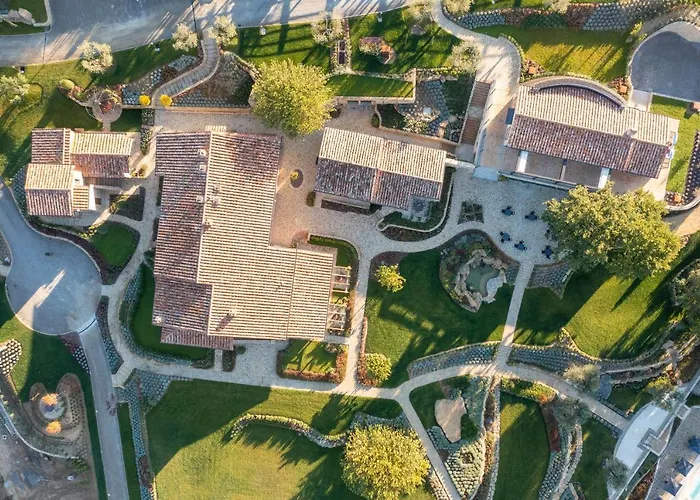 I Borghi Dell'eremo Piegaro (Umbria)