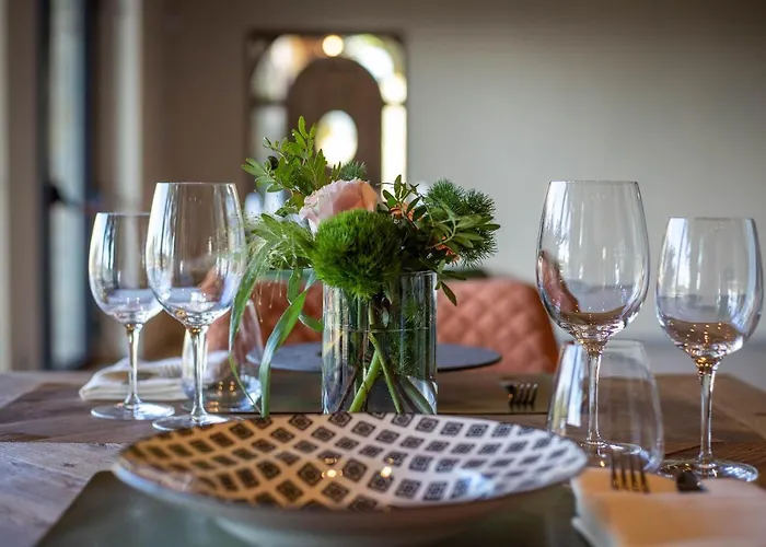 Vakantieboerderij I Borghi Dell'eremo Piegaro (Umbria)