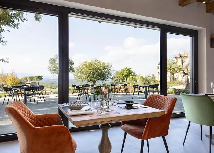 I Borghi Dell'eremo Farma *