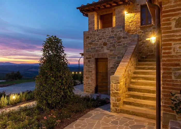 Farma I Borghi Dell'eremo *