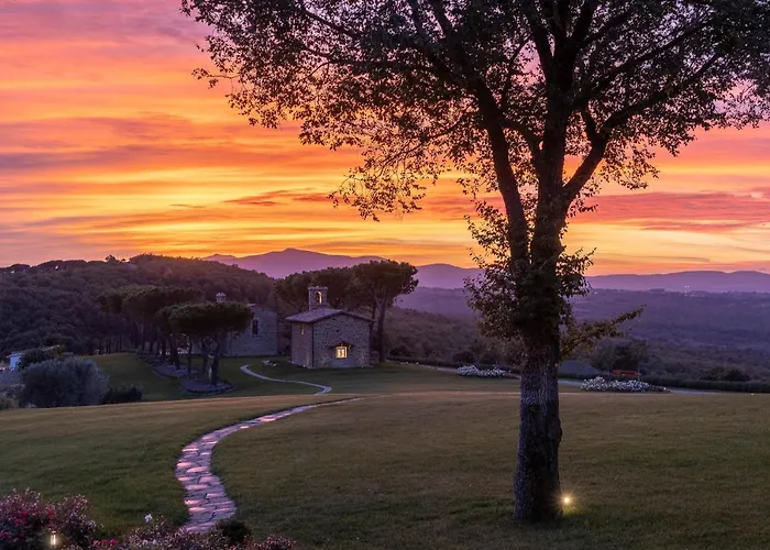 I Borghi Dell'eremo *