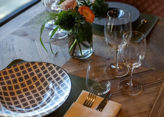 Farma I Borghi Dell'eremo *