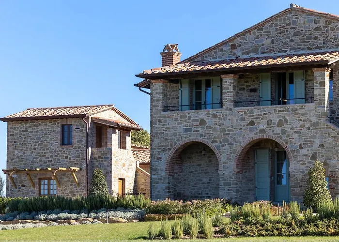 I Borghi Dell'eremo Farma