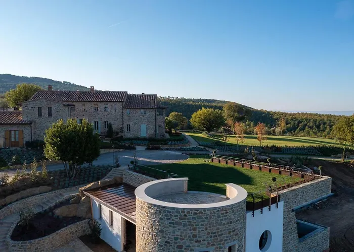 Farma I Borghi Dell'eremo *