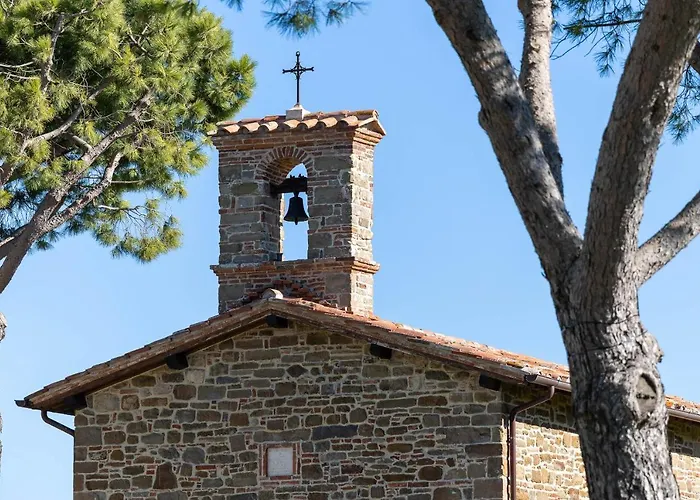 I Borghi Dell'eremo Vakantieboerderij