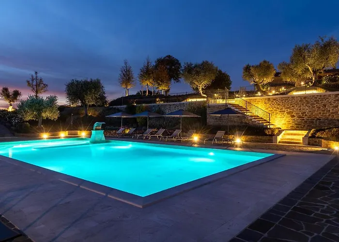 Farma I Borghi Dell'eremo *