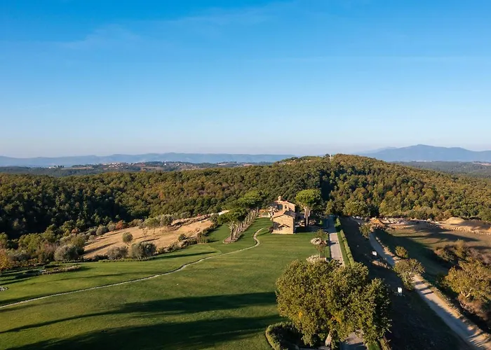 I Borghi Dell'eremo Farma *