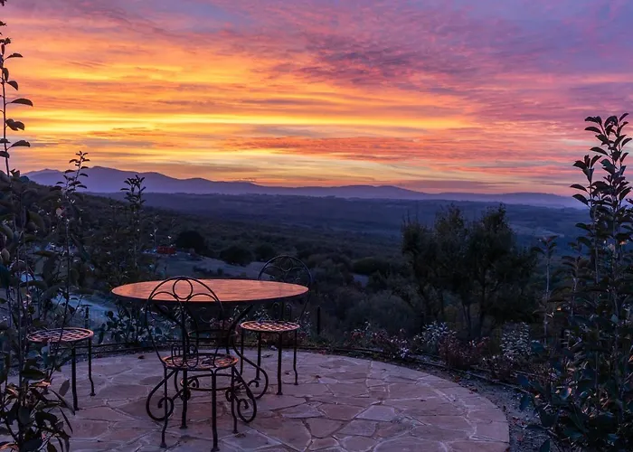 I Borghi Dell'eremo * Piegaro (Umbria)
