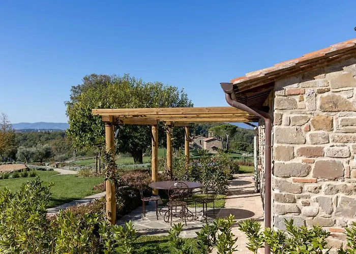 I Borghi Dell'eremo *