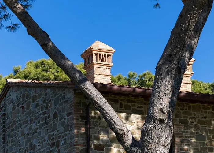 Farma I Borghi Dell'eremo