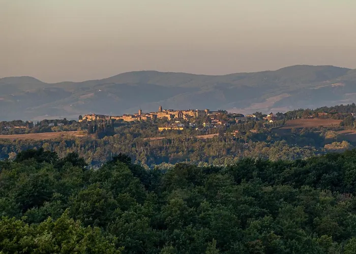I Borghi Dell'eremo * Piegaro (Umbria)