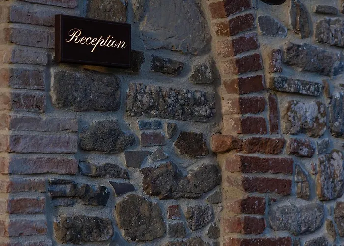 I Borghi Dell'eremo Vakantieboerderij *