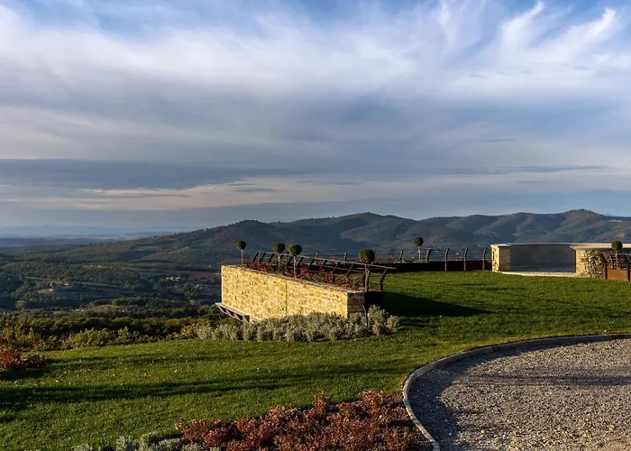 Farma I Borghi Dell'eremo