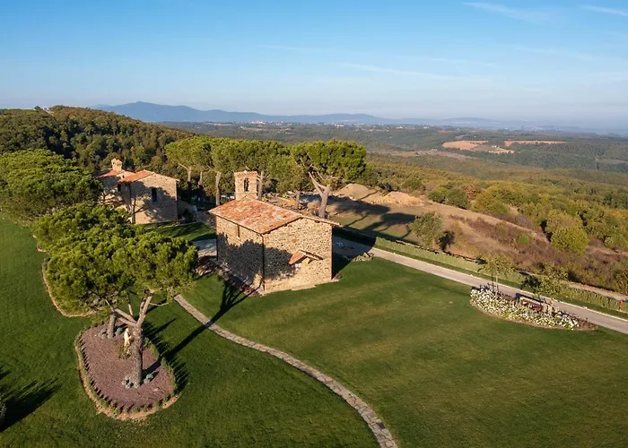 I Borghi Dell'eremo * Piegaro (Umbria)
