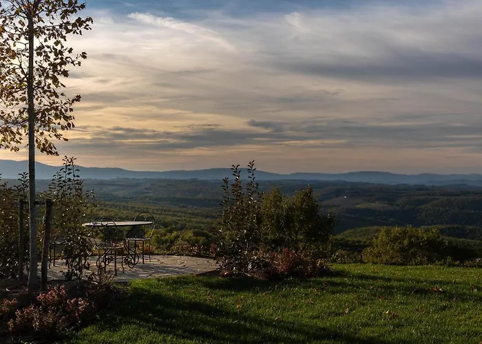 I Borghi Dell'eremo * 피에가로