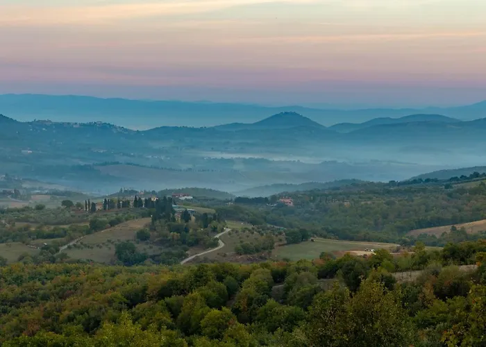 I Borghi Dell'eremo Farma