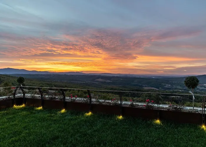 I Borghi Dell'eremo Piegaro (Umbria)