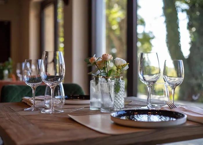 I Borghi Dell'eremo Farma