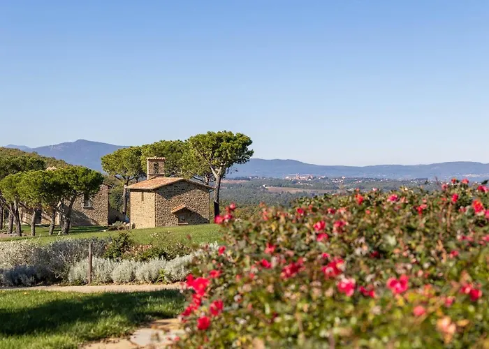 I Borghi Dell'eremo Farma