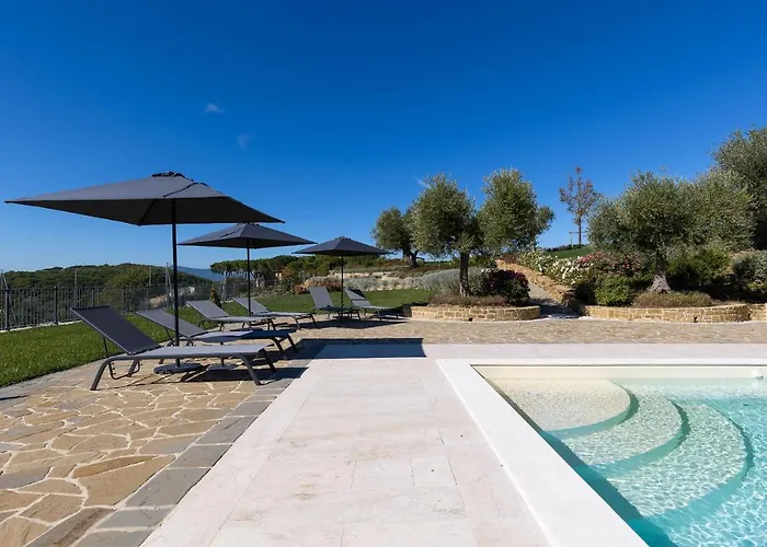 I Borghi Dell'eremo *