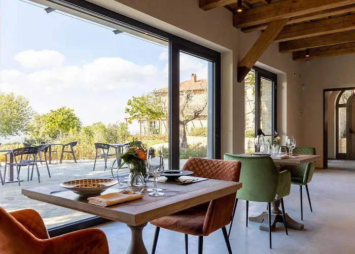 Farma I Borghi Dell'eremo *