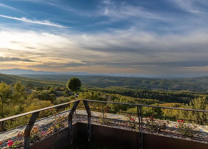 I Borghi Dell'eremo Piegaro (Umbria)