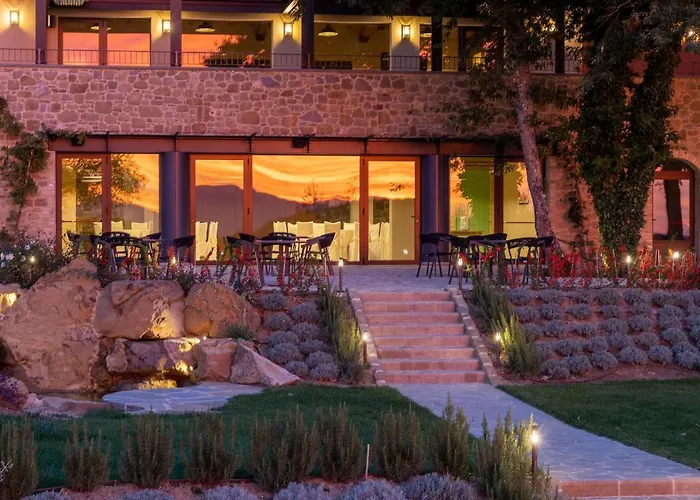 Farma I Borghi Dell'eremo *